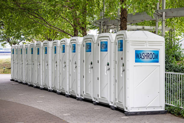 Best Portable restroom trailer rental  in Fairbanks Ranch, CA