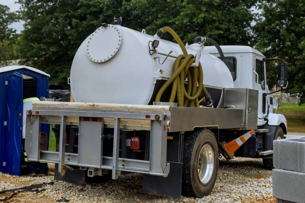 Best Local porta potty services  in Fairbanks Ranch, CA