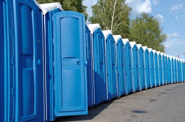 Portable Toilet Options We Offer in Fairbanks Ranch, CA